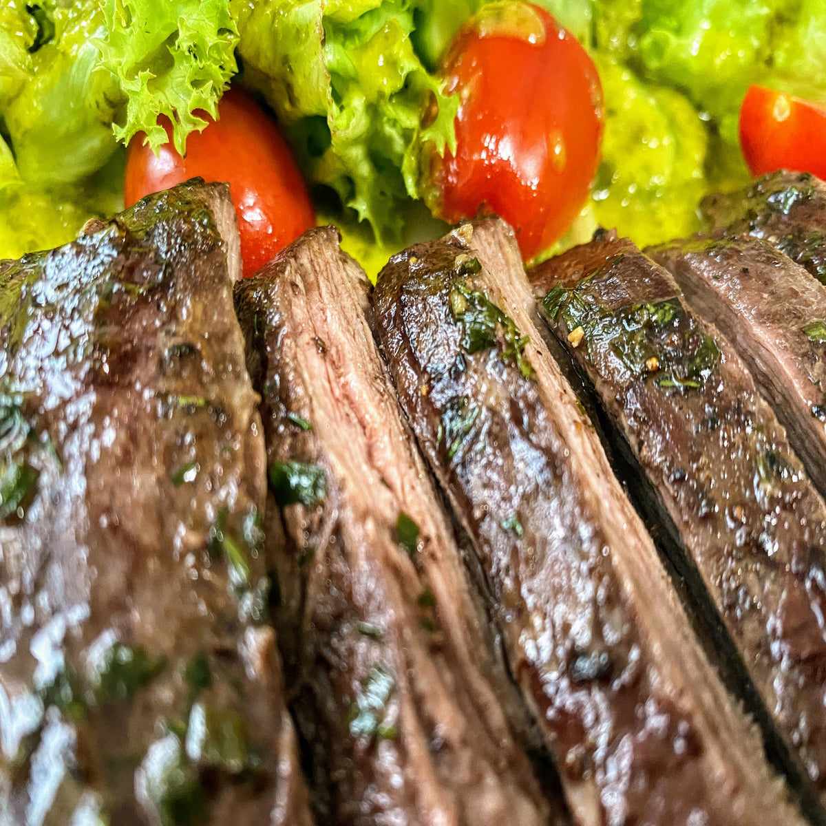 Skirt Steak / Kachelfleisch – Fleischspezialität von Dein-Landmetzger.de
