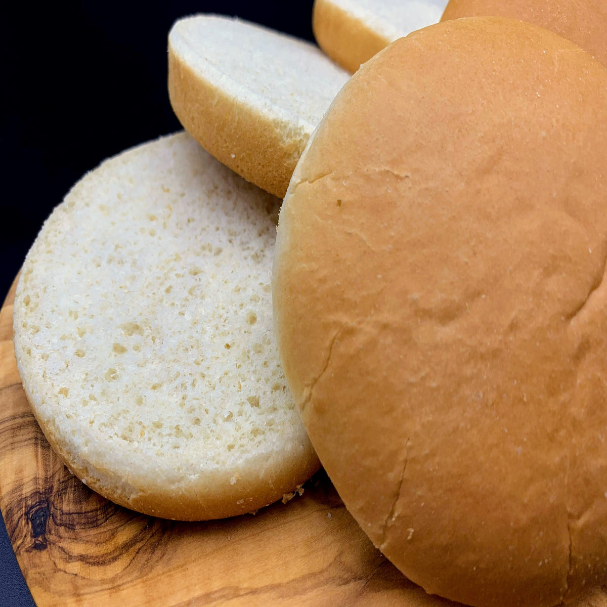 Burger Buns 12er Pack – Produkt von Dein-Landmetzger.de