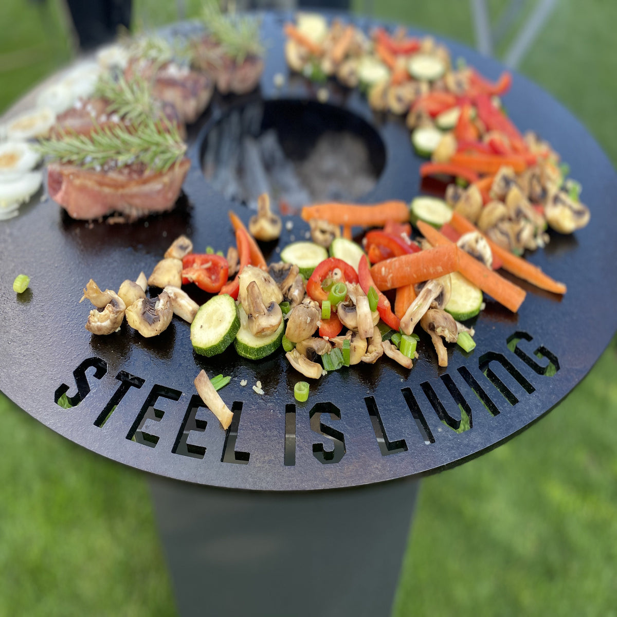 Das ultimative Steakpaket – Fleischspezialität von Dein-Landmetzger.de