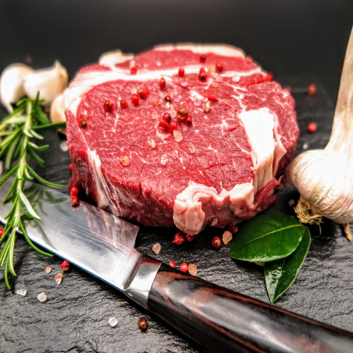 Das ultimative Steakpaket – Fleischspezialität von Dein-Landmetzger.de