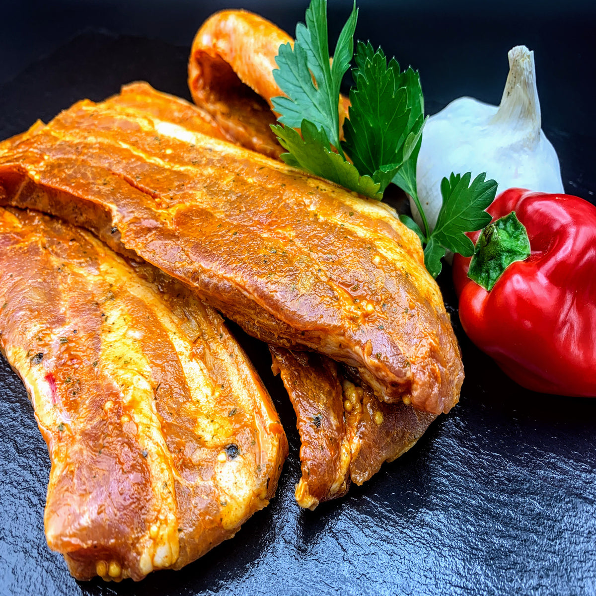 Grillpaket Fast & Furious - 3750g purer Genuss – Produkt von Dein-Landmetzger.de