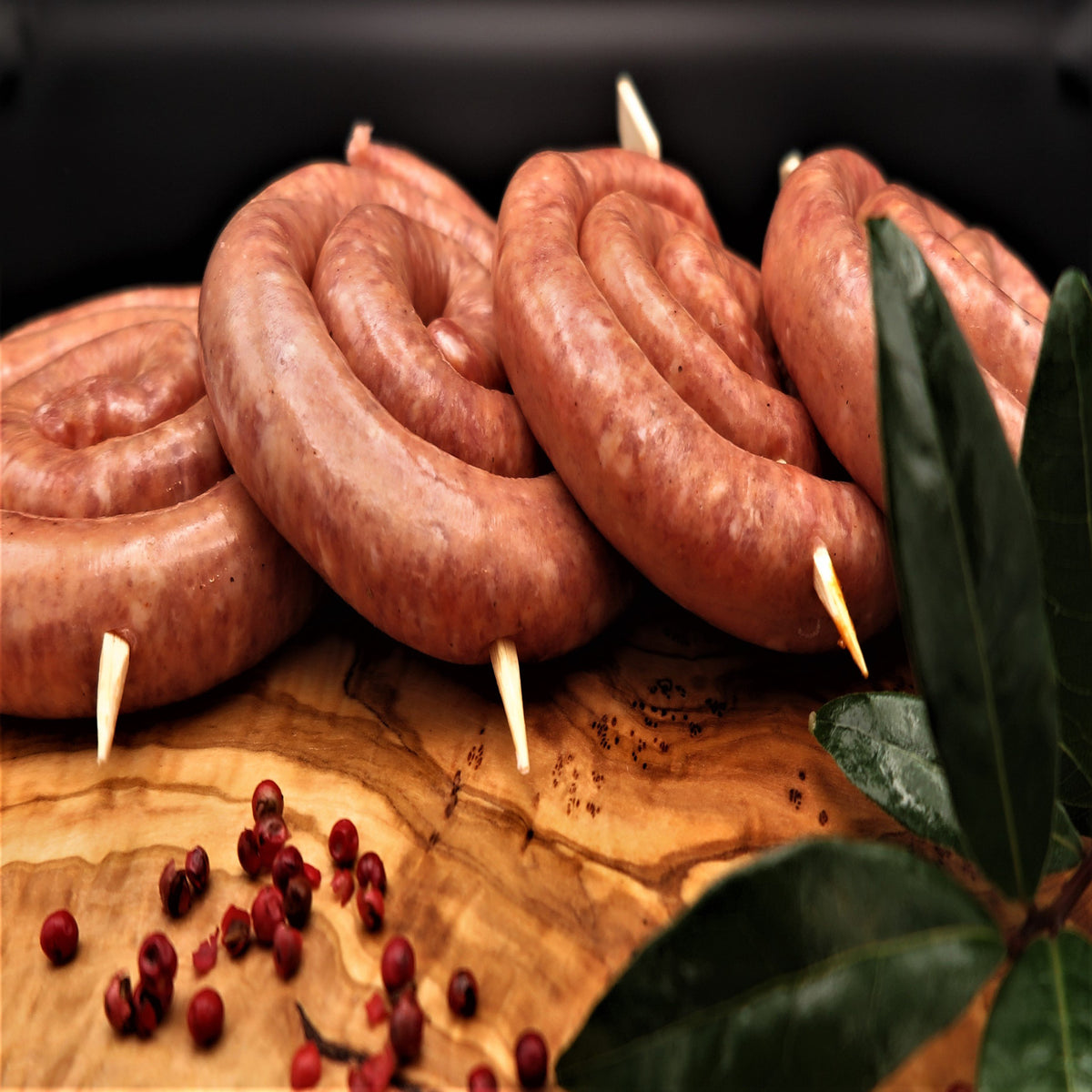 Grillpaket Fast & Furious - 3750g purer Genuss – Produkt von Dein-Landmetzger.de