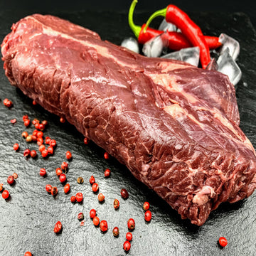 Hanging Tender - Onglet - Nierenzapfen – Produkt von Dein-Landmetzger.de
