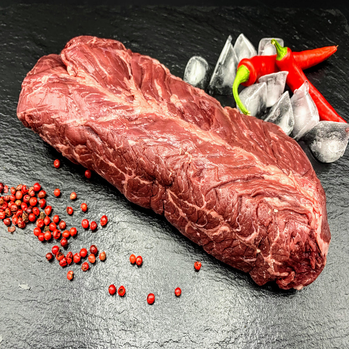 Hanging Tender - Onglet - Nierenzapfen – Produkt von Dein-Landmetzger.de