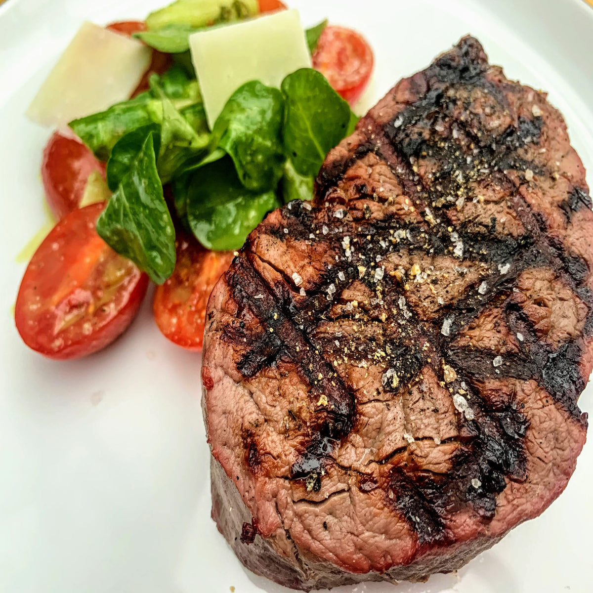 Probierpaket Steak de Luxe – Fleischspezialität von Dein-Landmetzger.de