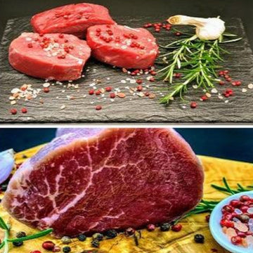Probierpaket Steak de Luxe – Fleischspezialität von Dein-Landmetzger.de