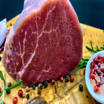 Rinderfilet vom Bullen – Fleischspezialität von Dein-Landmetzger.de
