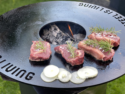 Roastbeef vom Jungbullen - Dein-Landmetzger.de