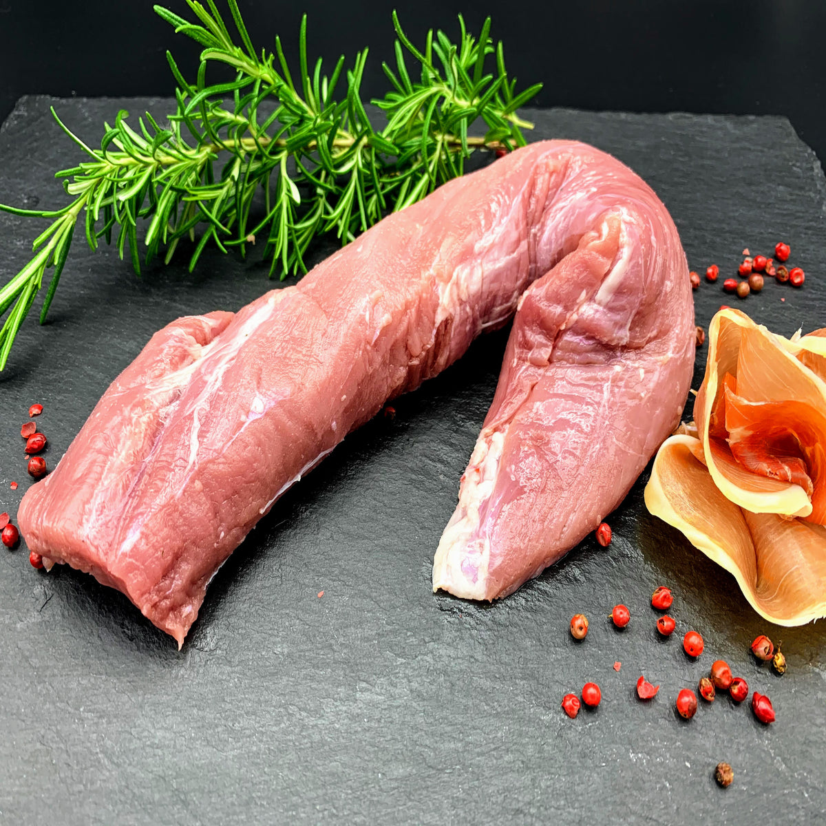Schweinefilet – Fleischspezialität von Dein-Landmetzger.de